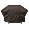 True Guard 52 2 or 3 Burner 600 Denier Rip Stop Grill Cover 100538850